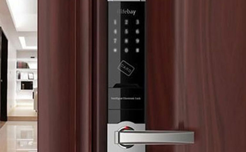 托里24小时上门开锁公司