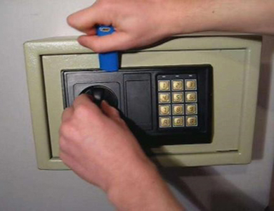 托里24小时上门开锁公司