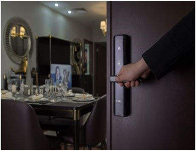 托里24小时上门开锁公司